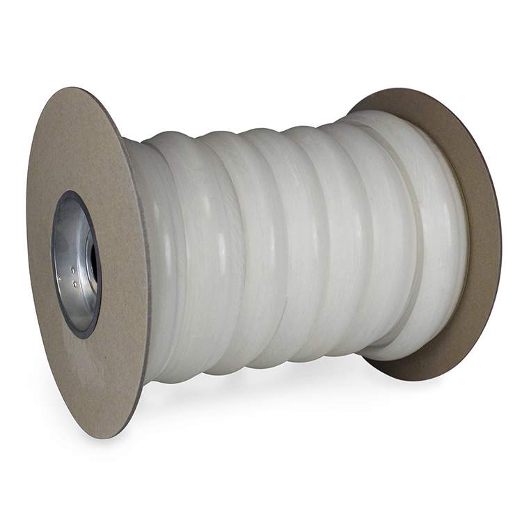 Omega Flow Channel in stock for same day shipping Fibre Glast